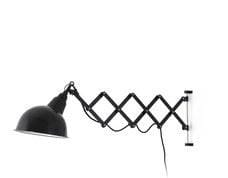 FARO - LUMINARIA COLGANTE RAS E27 NEGRO