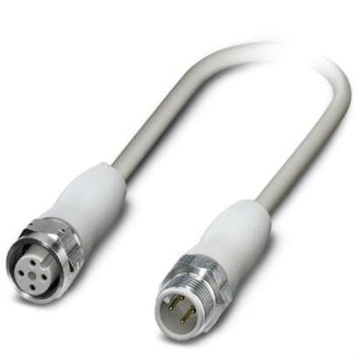 PHOENIX CONTACT - Cable para sensores / actuadores SAC-4P-M12MS/3,0-500/M12FS FB