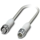 PHOENIX CONTACT - Cable para sensores / actuadores SAC-4P-M12MS/3,0-500/M12FS FB