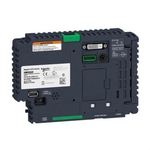 Schneider Electric - MODULO PROCESADOR OPEN BOX GTU
