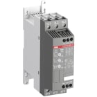 ABB - Arrancador suave PSR30-600-81 para voltaje principal máximo de 600V voltaje de suministro de control de 24V AC/CC