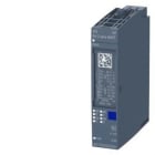 SIEMENS - Módulo de salidas analógicas HART, AQ 4xI HART High Feature, adecuado para BU tipo A0, A1, color CC00