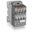 ABB - Contactor auxiliar AF09-30-01-11 3P bobina 24-60V AC