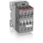 ABB - Contactor auxiliar AF09-22-00 4P 100-250V AC/CC