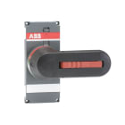 ABB - Soporte mando directo OT315-400