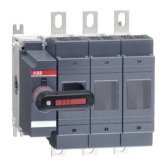 ABB - INTERRUPTOR FUSIBLE OS200D03K