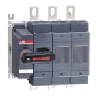ABB - INTERRUPTOR FUSIBLE OS200D03K