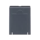ABB - Cubrebornes bajo 3P OSS400G1S/3