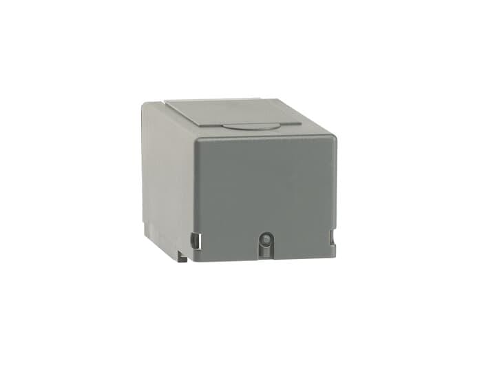 ABB - Cubrebornes bajo 3P OTS800G1L/4
