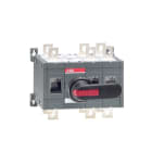 ABB - INTERRUPTOR CONMUTADOR OT400E12CP