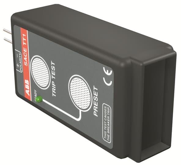 ABB - Accesorio TT1 TRIP TEST PR211-PR212-PR111