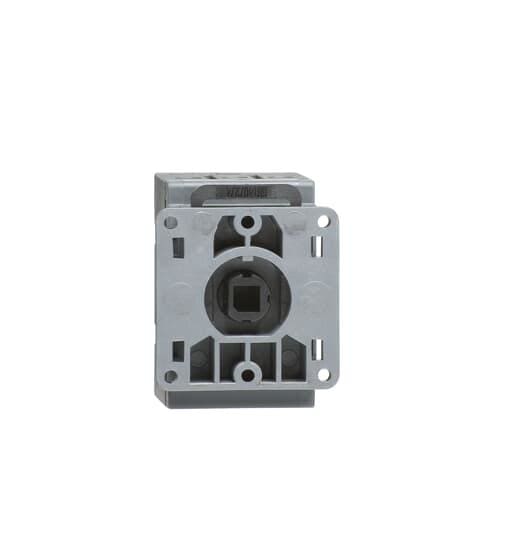 ABB - Interruptor seccionador OT25FT3 3P 32A 25/20A/A