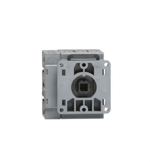 ABB - Interruptor seccionador OT40FT4N2 4P 40A 40/23A/A