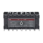 ABB - Interruptor conmutador OT100F4C montaje sobre perfil DIN