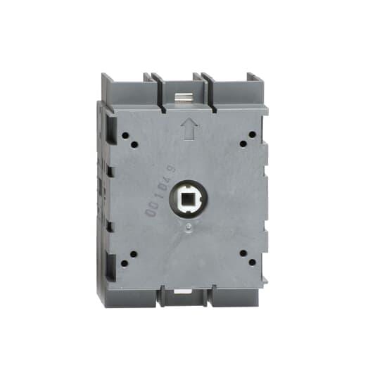 ABB - Interruptor seccionador OT100FT3 3P 115A 100/80A/A