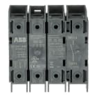 ABB - Interruptor seccionador OT100FT4N2 4P 115A 100/80A/A