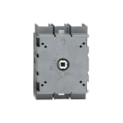 ABB - Interruptor seccionador OT125FT3 3P 125A 125/90A/A