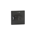ABB - Mando obligatorio OHBS1PH negro