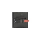 ABB - Mando obligatorio OHBS3PH negro