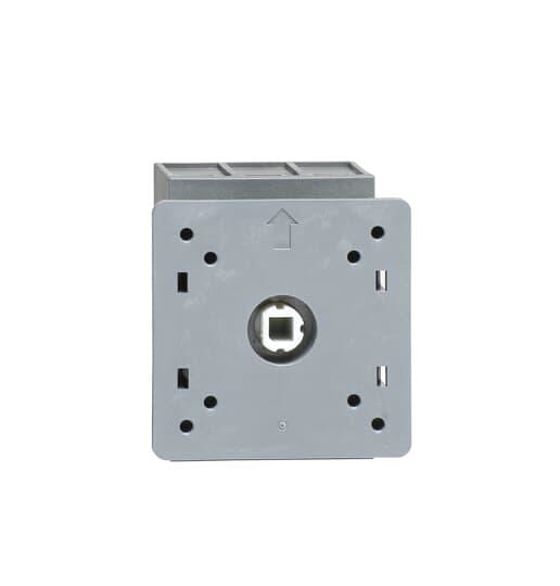ABB - Interruptor seccionador OT63FT3 3P 63A 63/45A/A