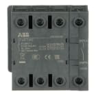 ABB - Interruptor seccionador OT63FT4N2 4P 63A 63/45A/A