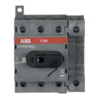 ABB - Interruptor seccionador OT80F4N2 4P 80A 80/75A/A