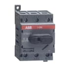 ABB - Interruptor seccionador OT80F3 3P 80A 80/75A/A