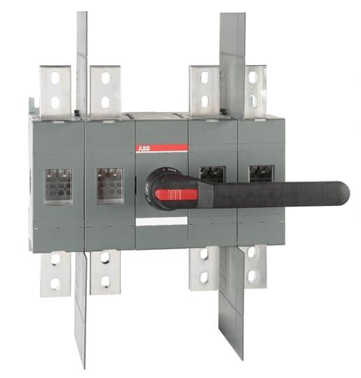 ABB - INTERRUPTOR SECCIONADOR OT800U22P