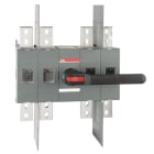 ABB - INTERRUPTOR SECCIONADOR OT800U22P