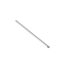 ABB - Eje OXS6X105 105mm para mando tipo selector