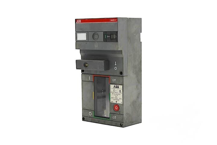 ABB - MANDO MOTOR 220/250V CC-CA