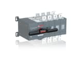 ABB - Interruptor diferencial conmutador motor OTM1000E4CM230C
