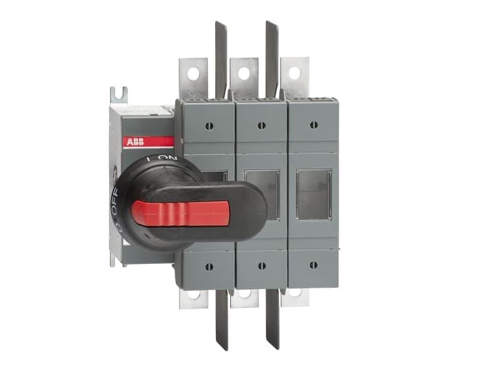 ABB - Interruptor portafusibles OS100GJ03P