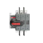 ABB - Interruptor portafusibles OS100GJ03P