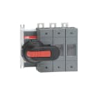 ABB - INTERRUPTOR FUSIBLE OS160GD03P