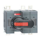 ABB - INTERRUPTOR FUSIBLE OS125GD12P