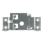 ABB - Adaptador de carril DIN OSGZD1