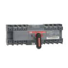 ABB - Interruptor conmutador motor OTM125F4CMA230V