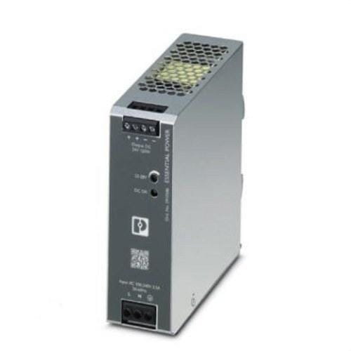 PHOENIX CONTACT - Fuente de alimentación ESSENTIAL-PS/1AC/24DC/120W/EE