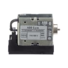 ABB - Relé apertura E1-E6 110/115V