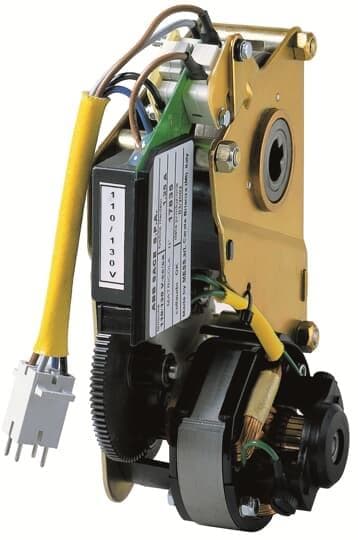 ABB - Motor E1-E6 24/30V