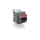 ABB - Interruptor seccionador solar OTDC32F4