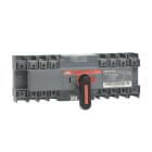 ABB - Interruptor conmutador motor OTM100F4CMA230V