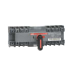 ABB - Interruptor conmutador motor OTM80F4CMA230V