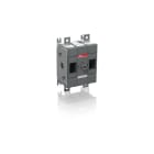 ABB - Interruptor seccionador OTDC250E11