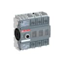 ABB - INTERRUPTOR SECCIONADOR OT160G03