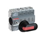 ABB - INTERRUPTOR SECCIONADOR OT160G04P