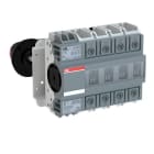 ABB - INTERRUPTOR SECCIONADOR OT160GT04P