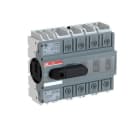 ABB - INTERRUPTOR SECCIONADOR OT160G04K