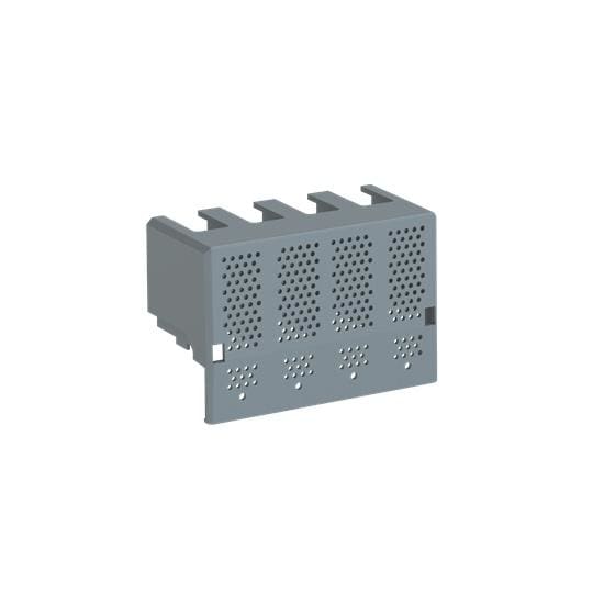 ABB - Cubrebornes 4P OT160G
